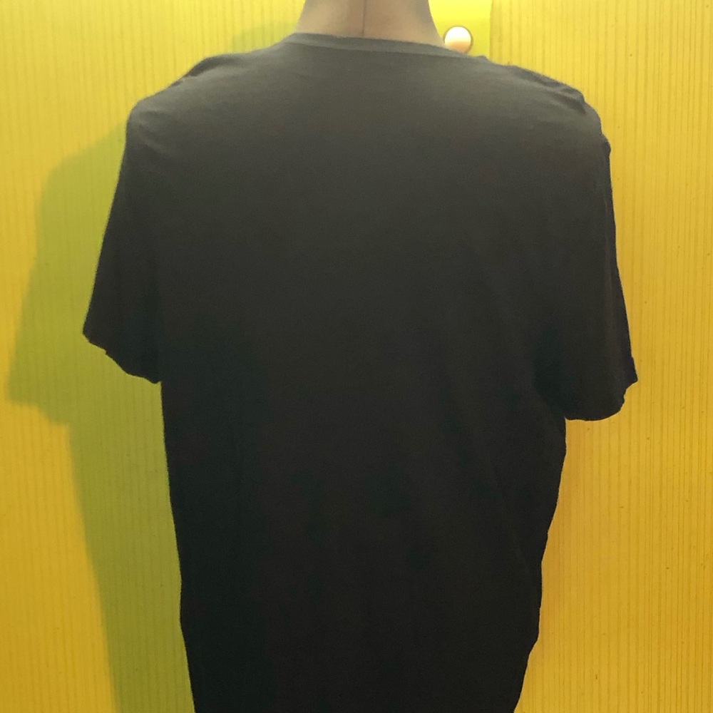 Casual tee - Picture 2 of 2